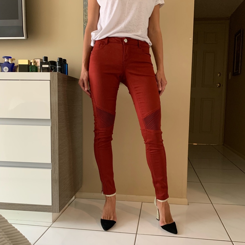 ALMOST FAMOUS JEANS